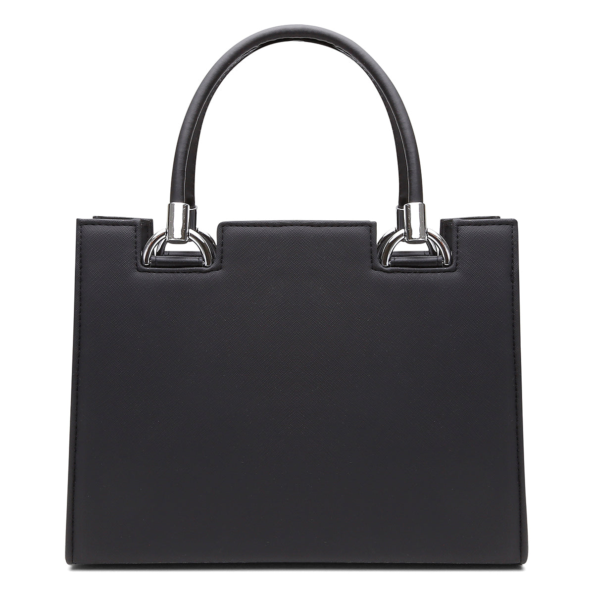 Bolsa Castelo UseLabelle Original + Alça Transversal e Ombro Marfim