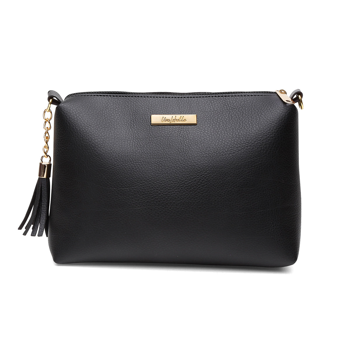 Bolsa Feminina Nécessaire UseLabelle Original Rosê