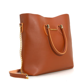 Bolsa Shopper UseLabelle Original Preto