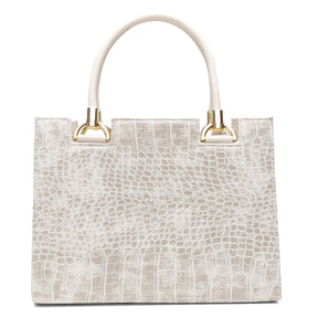 Bolsa Castelo UseLabelle Original + Alça Transversal e Ombro Caramelo