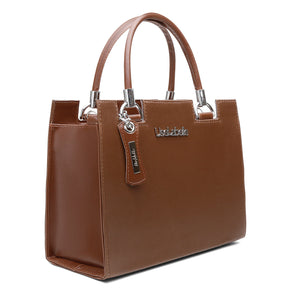 Bolsa Castelo UseLabelle Original + Alça Transversal e Ombro Azul Bordada Preto