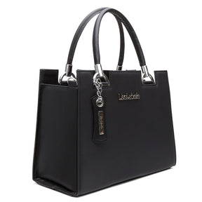 Bolsa Castelo UseLabelle Original + Alça Transversal e Ombro Marfim