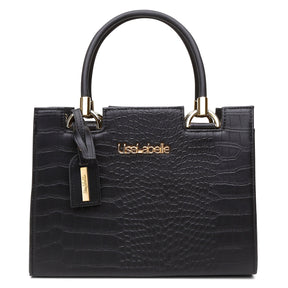 Bolsa Castelo UseLabelle Original + Alça Transversal e Ombro Terracota