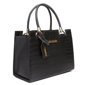 Bolsa Castelo UseLabelle Original + Alça Transversal e Ombro Terracota