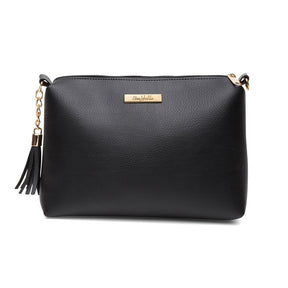 Bolsa Feminina Nécessaire UseLabelle Original Rosê