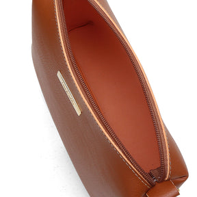Bolsa Feminina Nécessaire UseLabelle Original Rosê