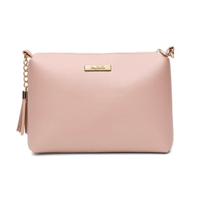 Bolsa Feminina Nécessaire UseLabelle Original Marrom